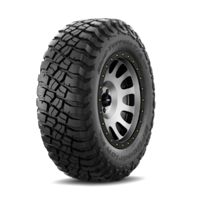 BFGoodrich Mud-Terrain T/A KM3 255/70 R16 120/117 (1400 kg/kerék ) Q (160 km/óra)