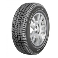 BFGoodrich Urban Terrain T/A  205/70 R15 96 (710 kg/kerék) H (210 km/óra) DOT19 (Gyártva: 2019 - garancia 2029-ig)