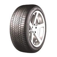 Bridgestone Weather Control A005 EVO 185/55 R16 87 (545 kg/kerék) V (240 km/óra) XL