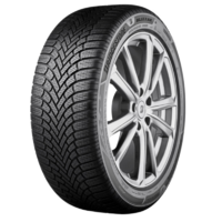 Bridgestone Blizzak 6 205/40 R17 84 (500 kg/kerék) V (240 km/óra) XL Enliten