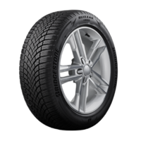 Bridgestone Blizzak LM005 235/55 R19 101 (825 kg/kerék) T (190 km/óra) + AO