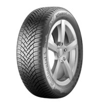 Continental AllSeasonContact 175/65 R14 82 (475 kg/kerék) T (190 km/óra)