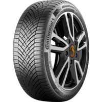 Continental AllSeasonContact 2  215/55 R18 99 (775 kg/kerék) V (240 km/óra) XL