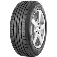 Continental EcoContact 5 195/60 R16 93 (650 kg/kerék) V (240 km/óra) BSW XL