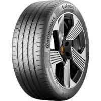 Continental EcoContact 7 255/35 R19 99 (775 kg/kerék) W (270 km/óra) MO FR XL