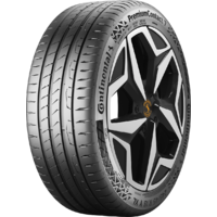 Continental PremiumContact 7 225/50 R17 94 (670 kg/kerék) Y (300 km/óra)