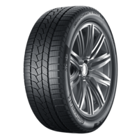 Continental WinterContact TS 860 S 255/35 R19 96 (710 kg/kerék) H (210 km/óra) ROF XL