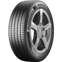 Continental UltraContact 195/50 R16 84 (500 kg/kerék) V (240 km/óra) FR