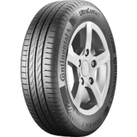 Continental UltraContact NXT  235/50 R18 101 (825 kg/kerék) W (270 km/óra) EVC XL