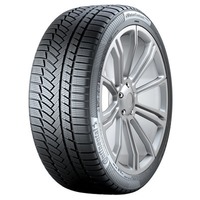 Continental WinterContact TS 850 P 275/55 R19 111 (1090 kg/kerék) H (210 km/óra) MO DOT21(2021-ben gyártott)