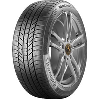 Continental WinterContact TS 870 P 255/40 R18 99 (775 kg/kerék) H (210 km/óra) MO EVC XL