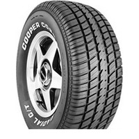 Cooper Cobra Radial GT 255/70 R15 108 (1000 kg/kerék) T (190 km/óra)