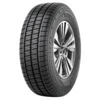 Cooper All Season Van 205/65 R16 107 (975 kg/kerék) T (190 km/óra) C