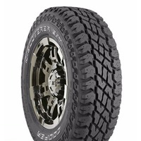 Cooper Discoverer S/T MAXX 265/70 R17 121 (1450 kg/kerék) Q (160 km/óra) OWL