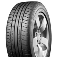 Dunlop SP Sport Fast Response 215/65 R16 98 (750 kg/kerék) H (210 km/óra)