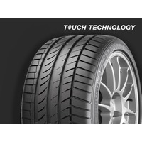 Dunlop SP Sport Maxx TT 225/50 R17 94 (670 kg/kerék) W/Z FOF * MSF DOT20 (Gyártva: 2020- garancia 2030-ig)