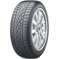 Dunlop SP Winter Sport 3D MS 255/35 R19 96 (710 kg/kerék) V (240 km/óra) MFS RO1 XL