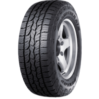 Dunlop Grandtrek AT 5 225/65 R17 102 (850 kg/kerék) H (210 km/óra) DOT21 (Gyártva:2021 - garancia 2031-ig)
