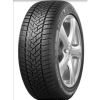 Dunlop Winter Sport 5  205/50 R17 93 (650 kg/kerék) H (210 km/óra) MFS XL