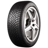 Firestone WinterHawk 4 (4x4) 215/65 R16 98 (750 kg/kerék) H (210 km/óra)