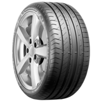 Fulda Sportcontrol 2 235/40 R19 96 (710 kg/kerék) Y (300 km/óra) FP XL