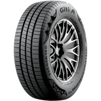 Giti GitiVan AllSeason LA1 215/60 R17 109/107 (1030 kg/kerék ) T/H C BSW