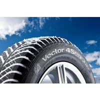 Goodyear Vector 4Seasons 185/55 R14 80 (450 kg/kerék) H (210 km/óra) M+S