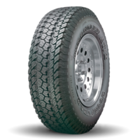 Goodyear Wrangler AT/S 205/ R16 110 (1060 kg/kerék) S (180 km/óra) DOT22 (Gyártva: 2022 - garancia 2032-ig)