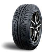 GT Radial 4Seasons 225/45 R17 94 (670 kg/kerék) V (240 km/óra) BSW XL