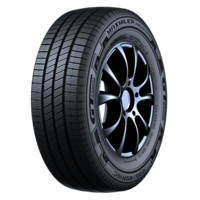 GT Radial Maxmiler AllSeason 2 215/65 R16 109/107 (1030 kg/kerék ) T (190 km/óra) C