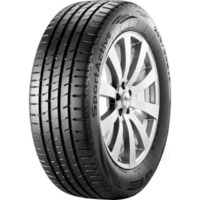 GT Radial SportActive 225/45 R17 91 (615 kg/kerék) W (270 km/óra) DOT17