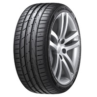 Hankook Ventus S1 evo2 K117B 225/50 R17 94 (670 kg/kerék) W (270 km/óra) ROF MOE DOT17 (Gyártva: 2017)