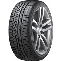 Hankook Winter I*Cept evo2 W320B 205/50 R17 89 (580 kg/kerék) V (240 km/óra) FR HRS M+S SBL