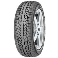 Kléber Quadraxer 165/70 R14 81 (462 kg/kerék) T (190 km/óra) M+S
