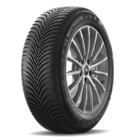 Michelin Alpin 5 205/65 R16 95 (690 kg/kerék) H (210 km/óra) M+S MO