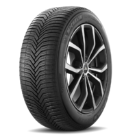 Michelin CrossClimate 245/50 R18 100 (800 kg/kerék) W (270 km/óra)