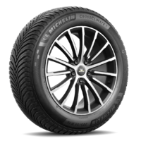 Michelin CrossClimate 2 215/50 R17 95 (690 kg/kerék) W (270 km/óra) XL