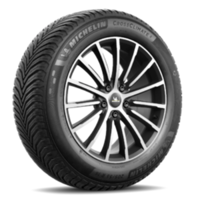 Michelin CrossClimate 2 SUV 235/60 R18 103 (875 kg/kerék) V (240 km/óra)