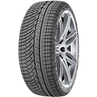 Michelin Pilot Alpin PA4 295/40 R19 108 (1000 kg/kerék) V (240 km/óra) XL FSL M+S N0