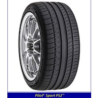 Michelin Pilot Sport 2 295/30 R19 100 (800 kg/kerék) Y (300 km/óra) XL FSL N2