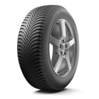 Michelin Pilot Alpin 5 225/45 R19 96 (710 kg/kerék) V (240 km/óra) FSL M+S XL