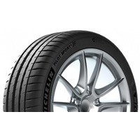 Michelin Pilot Sport 4 285/40 R20 108 (1000 kg/kerék) Y (300 km/óra) XL FSL NF0