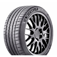 Michelin Pilot Sport 4 S 245/35 R18 92 (630 kg/kerék) Y (300 km/óra) XL