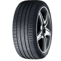 Nexen N'Fera Sport SU2 205/55 R17 95 (690 kg/kerék) Y (300 km/óra) XL