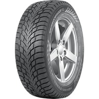 Nokian Seasonproof C 215/60 R16 103 (875 kg/kerék) T (190 km/óra) C DOT22 (Gyártva: 2022)
