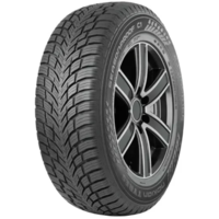 Nokian Seasonproof C1 215/70 R15 109 (1030 kg/kerék) S (180 km/óra) C