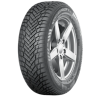 Nokian Weatherproof C 205/65 R16 107 (975 kg/kerék) T (190 km/óra) C DOT21(2021-ben gyártott)