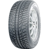 Nokian WR SUV 3 225/60 R17 99 (775 kg/kerék) V (240 km/óra) ROF DOT14 (2014-es gyártás)