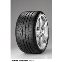 Pirelli W210 Sottozero II 205/50 R17 93 (650 kg/kerék) H (210 km/óra) FSL M+S MOE RFT XL