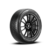 Pirelli Powergy All Season 195/65 R15 95 (690 kg/kerék) V (240 km/óra) XL